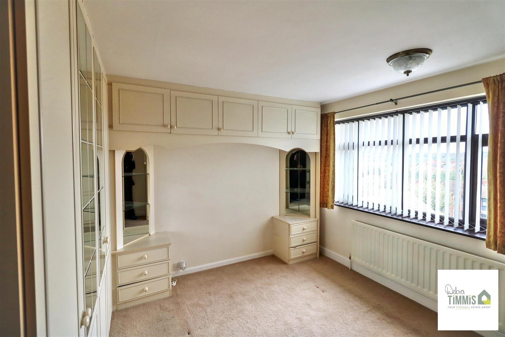 Fielden Close, Milton, Stoke-On-Trent